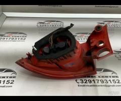 FARO FANALE STOP POSTERIORE SINISTRA SX SEAT LEON - 15