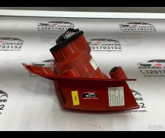 FARO FANALE STOP POSTERIORE SINISTRA SX SEAT LEON - 16