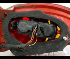 FARO FANALE STOP POSTERIORE SINISTRA SX SEAT LEON - 17