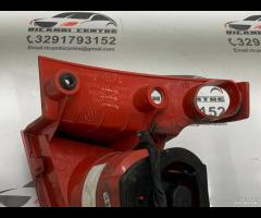 FARO FANALE STOP POSTERIORE SINISTRA SX SEAT LEON - 18