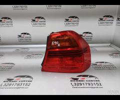 FARO FANALE STOP POSTERIORE DESTRA DX BMW E90 2005