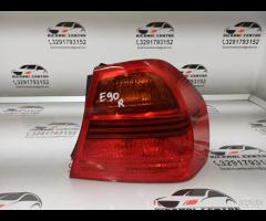 FARO FANALE STOP POSTERIORE DESTRA DX BMW E90 2005