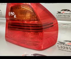 FARO FANALE STOP POSTERIORE DESTRA DX BMW E90 2005