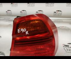 FARO FANALE STOP POSTERIORE DESTRA DX BMW E90 2005