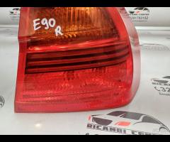 FARO FANALE STOP POSTERIORE DESTRA DX BMW E90 2005 - 6