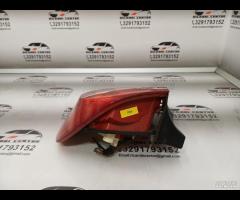 FARO FANALE STOP POSTERIORE DESTRA DX BMW E90 2005 - 9