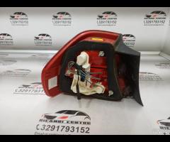 FARO FANALE STOP POSTERIORE DESTRA DX BMW E90 2005 - 10