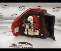 FARO FANALE STOP POSTERIORE DESTRA DX BMW E90 2005 - 11