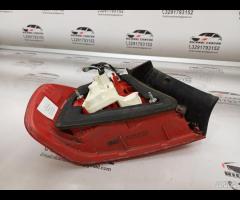FARO FANALE STOP POSTERIORE DESTRA DX BMW E90 2005 - 12
