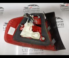 FARO FANALE STOP POSTERIORE DESTRA DX BMW E90 2005 - 13