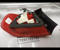 FARO FANALE STOP POSTERIORE DESTRA DX BMW E90 2005 - 14