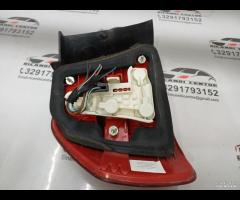 FARO FANALE STOP POSTERIORE DESTRA DX BMW E90 2005 - 15