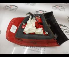 FARO FANALE STOP POSTERIORE DESTRA DX BMW E90 2005 - 16