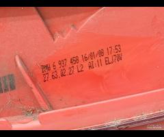 FARO FANALE STOP POSTERIORE DESTRA DX BMW E90 2005 - 17