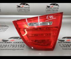 FARO FANALE STOP POSTERIORE DESTRA DX BMW E90 2009
