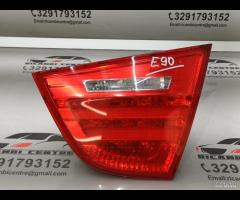 FARO FANALE STOP POSTERIORE DESTRA DX BMW E90 2009
