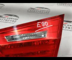 FARO FANALE STOP POSTERIORE DESTRA DX BMW E90 2009