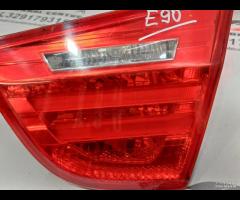FARO FANALE STOP POSTERIORE DESTRA DX BMW E90 2009