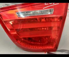 FARO FANALE STOP POSTERIORE DESTRA DX BMW E90 2009 - 6