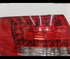 FARO FANALE STOP POSTERIORE SINISTRA SX AUDI A6 20