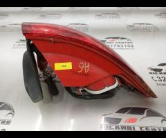 FARO FANALE STOP POSTERIORE SINISTRA SX AUDI A6 20 - 11