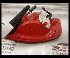 FARO FANALE STOP POSTERIORE SINISTRA SX AUDI A6 20 - 12