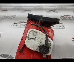 FARO FANALE STOP POSTERIORE SINISTRA SX AUDI A6 20 - 13