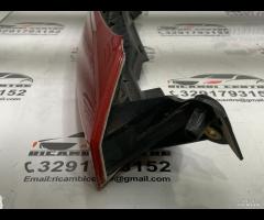 FARO FANALE STOP POSTERIORE DESTRA DX VOLVO XC90 2 - 8