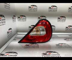 FARO FANALE STOP POSTERIORE DESTRA DX JAGUAR XJ 20