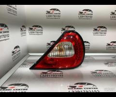 FARO FANALE STOP POSTERIORE DESTRA DX JAGUAR XJ 20
