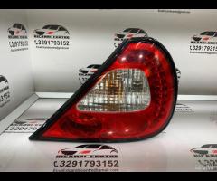 FARO FANALE STOP POSTERIORE DESTRA DX JAGUAR XJ 20