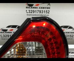 FARO FANALE STOP POSTERIORE DESTRA DX JAGUAR XJ 20