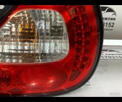 FARO FANALE STOP POSTERIORE DESTRA DX JAGUAR XJ 20 - 6