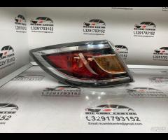 FARO FANALE STOP POSTERIORE SINISTRA SX MAZDA 6 II
