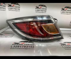 FARO FANALE STOP POSTERIORE SINISTRA SX MAZDA 6 II