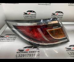 FARO FANALE STOP POSTERIORE SINISTRA SX MAZDA 6 II