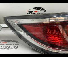 FARO FANALE STOP POSTERIORE SINISTRA SX MAZDA 6 II