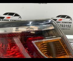 FARO FANALE STOP POSTERIORE SINISTRA SX MAZDA 6 II