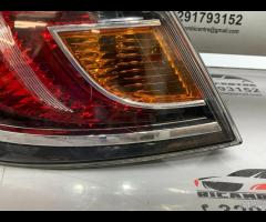 FARO FANALE STOP POSTERIORE SINISTRA SX MAZDA 6 II - 6