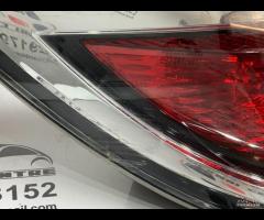 FARO FANALE STOP POSTERIORE SINISTRA SX MAZDA 6 II - 7
