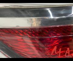 FARO FANALE STOP POSTERIORE SINISTRA SX MAZDA 6 II - 8