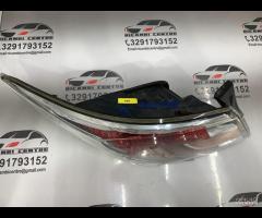 FARO FANALE STOP POSTERIORE SINISTRA SX MAZDA 6 II - 9
