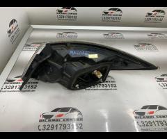 FARO FANALE STOP POSTERIORE SINISTRA SX MAZDA 6 II - 11