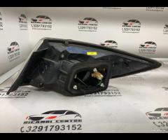 FARO FANALE STOP POSTERIORE SINISTRA SX MAZDA 6 II - 13