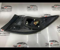 FARO FANALE STOP POSTERIORE SINISTRA SX MAZDA 6 II - 14