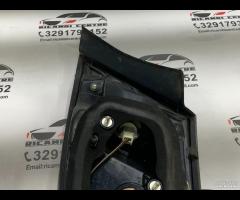 FARO FANALE STOP POSTERIORE SINISTRA SX MAZDA 6 II - 16