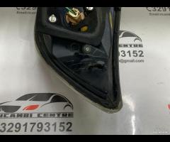 FARO FANALE STOP POSTERIORE SINISTRA SX MAZDA 6 II - 18