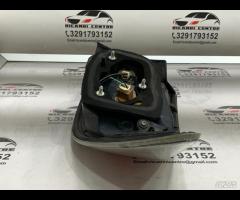 FARO FANALE STOP POSTERIORE SINISTRA SX MAZDA 6 II - 19
