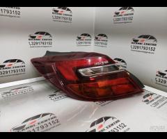 FARO FANALE STOP POSTERIORE SINISTRA SX OPEL INISG
