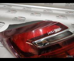 FARO FANALE STOP POSTERIORE SINISTRA SX OPEL INISG - 7